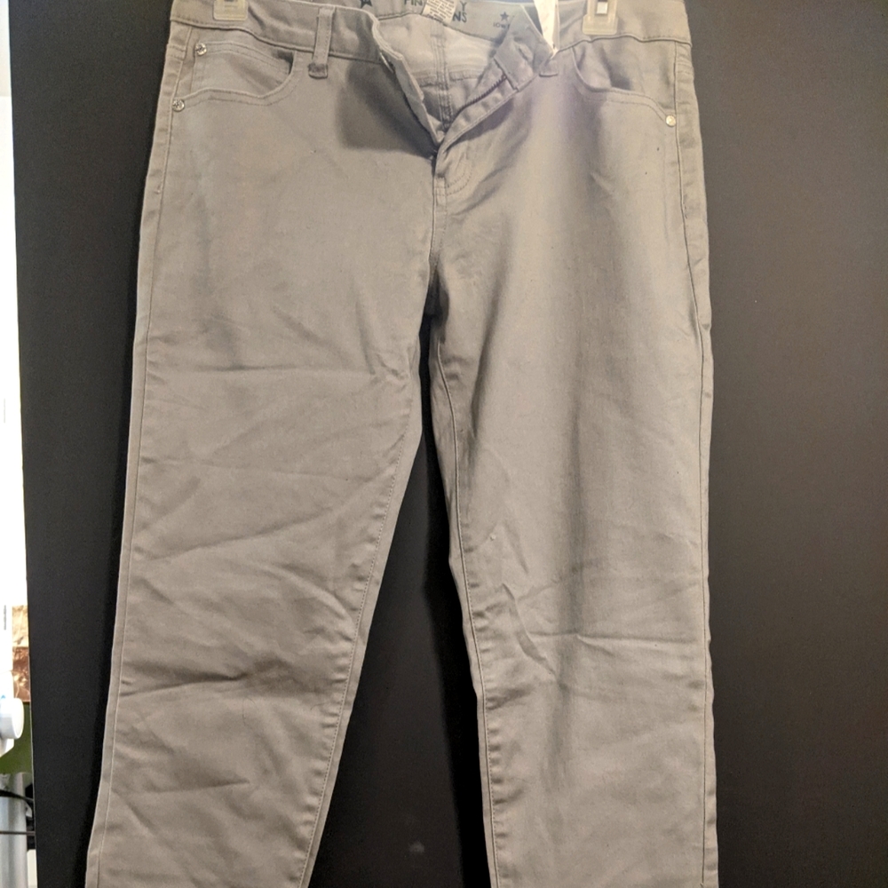 Celebrity Pink Jeans